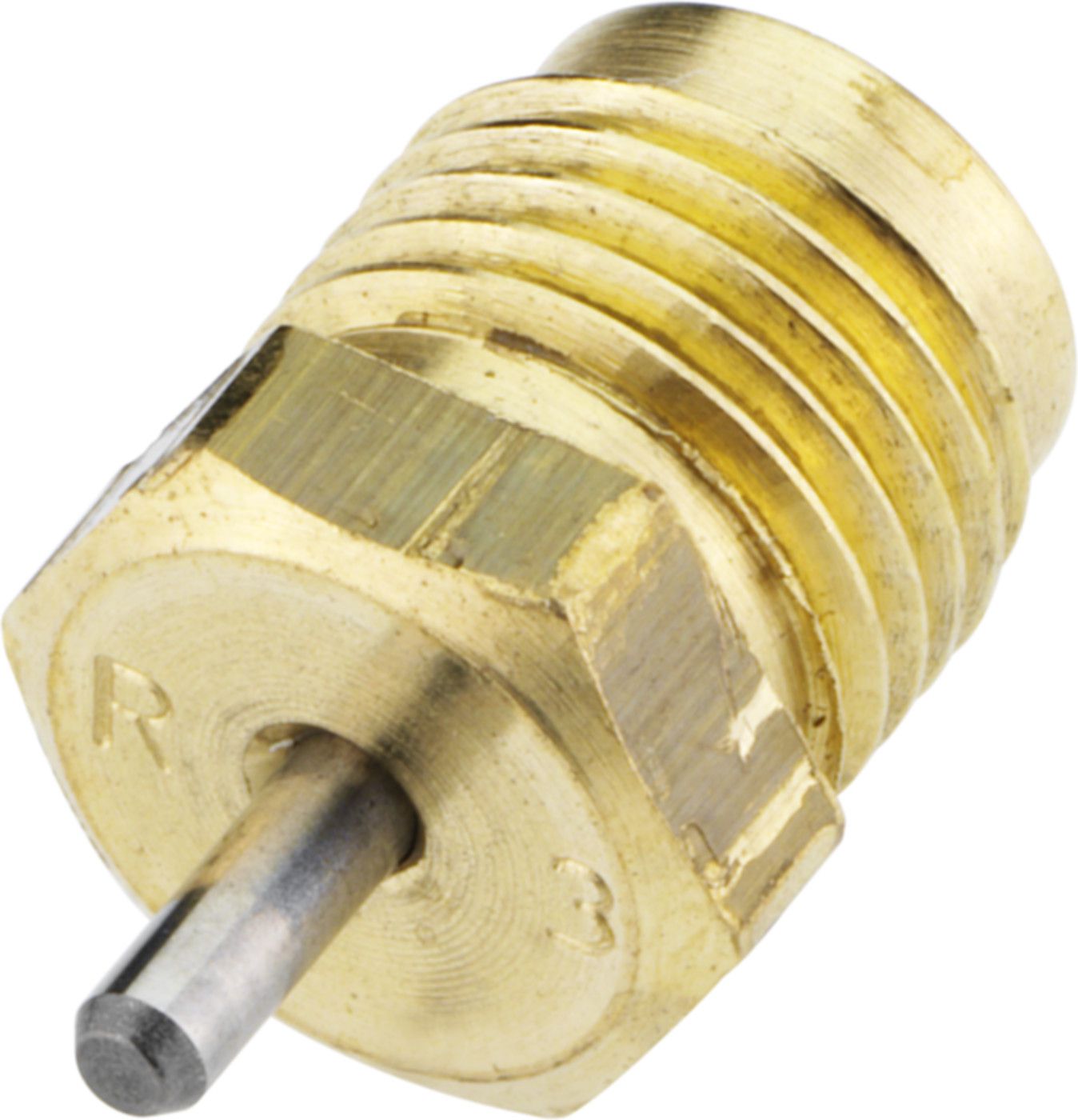 Stopfbuchsen DANFOSS RA