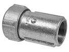 Übergangsstück lang mit IG, für Stahlrohre EPDM 1" 775 216 953 - GF Primofit