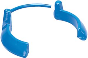 Schubsicherungsriegel HAWLE BLS 5910