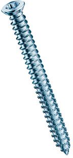 SPAX®-RA Senkkopf vzb/WIROX® BN20217 Ø7,5x120(T30) - Bossard Spanplattenschrauben SPAX