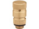 Caleffi Luftfalle m/AG 3/8" für Minical - Automatische Entlüfter