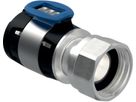 Anschluss gerade 16mm-1/2" mit Überwurfmutter 619.490.22.1 - Geberit FlowFit-Rohre/Formstücke