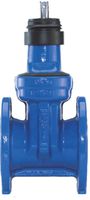 Schieber vonRoll hydro Fig. 5007