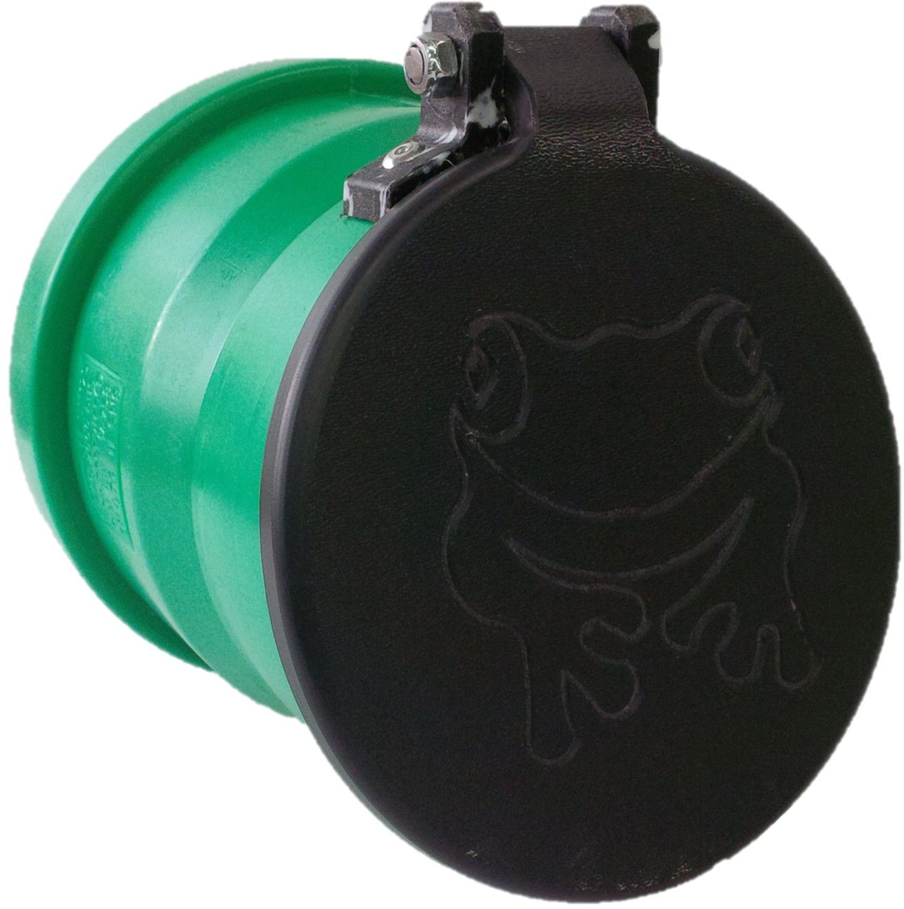 Froschklappe
