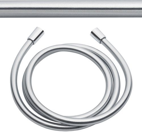 KWC Brauseschlauch Supreme L1600 chromeline, G1/2" - KWC Zubehör und Ersatzteile