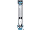 Selbsttätige Be-Entlüftungsgarnitur 9920 Höhe = 1055mm, Flansch DN 50 PN 10/16 - Hawle Armaturen