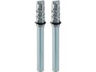 Gewindestange 100mm M10 650.400.00.1 Set à 2 Stück - Geberit-Push Fit-Formstücke