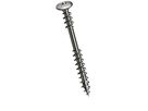 SPAX® Zierkopf I6rd INOX A2 BN2061 5 x 56 (T20) - Bossard Schrauben