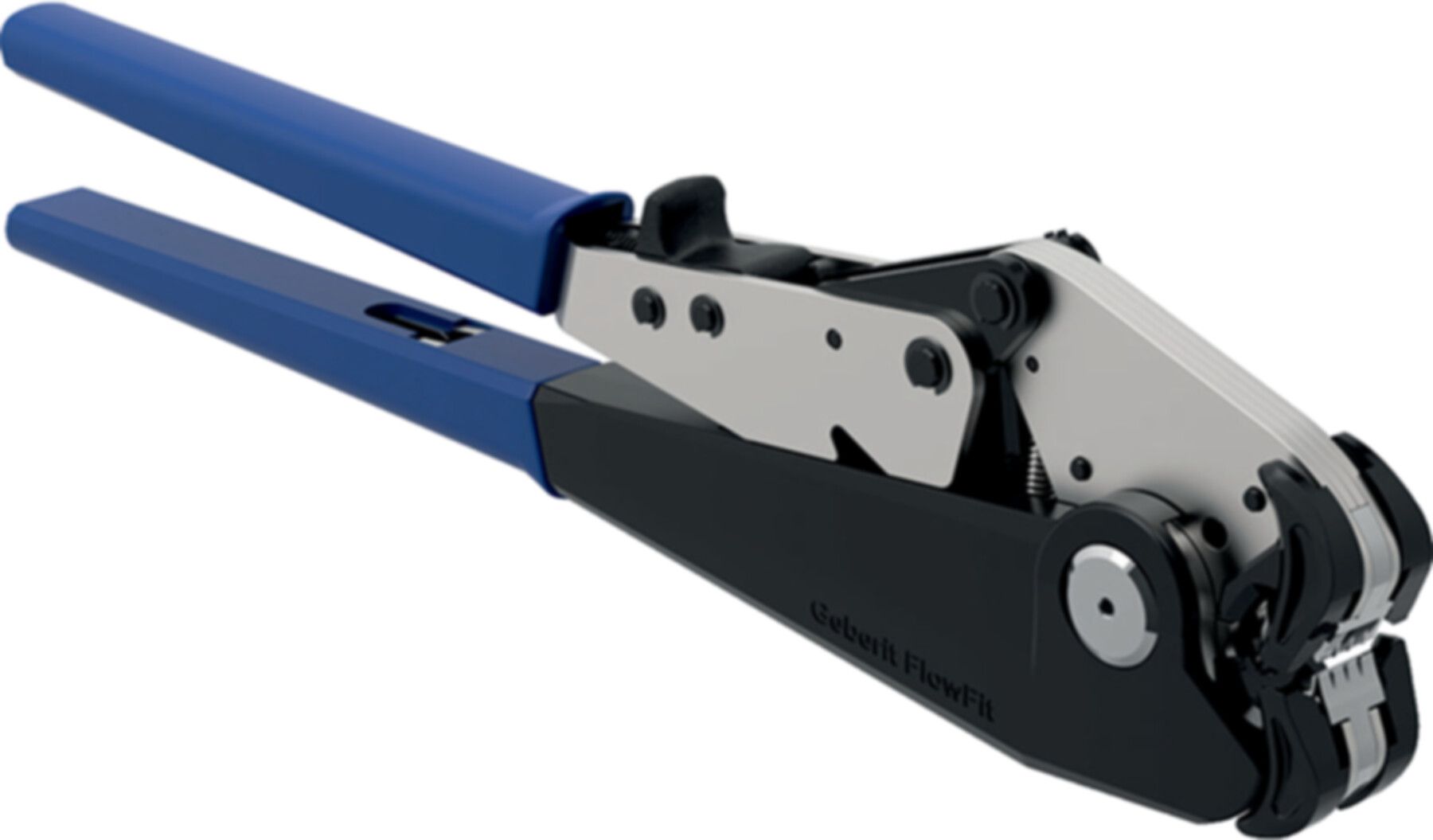 Handpresszangen GEBERIT FlowFit