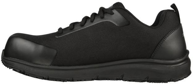 SKECHERS Sicherheitsschuhe ULMUS S3 Gr. 40 , S3 , SRC - Schuhe