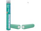 WEICON Repair-Stick, Aqua, weiss 115g, -35°C bis +120°C - Dichten