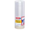 Easy Cover Folie 17:2600mm hellbeige transparent, Profi - Kleben