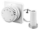 Thermostat m/Fernverstellung 2 m Uni LH m/Nullst. 7-28°C 101 22 95 - Oventrop Programm
