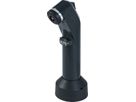 Hydranten-Oberteil H8370 anthrazit - Hawle Hydranten 8370
