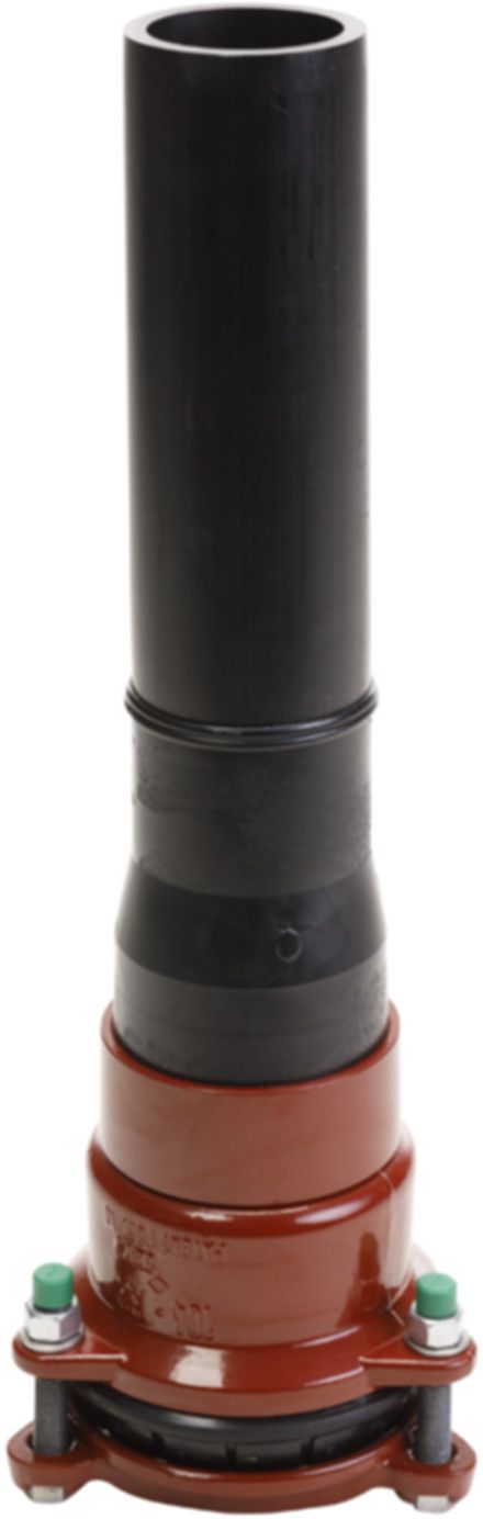 PE-Adapter +GF+ MULTI / JOINT 3067 Plus