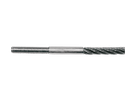 Vissline-Seilhülsen mit Aussengewinde M4 x 40 mm rechts 1.4404 - INOXTECH-Handlauf-/Geländer-System