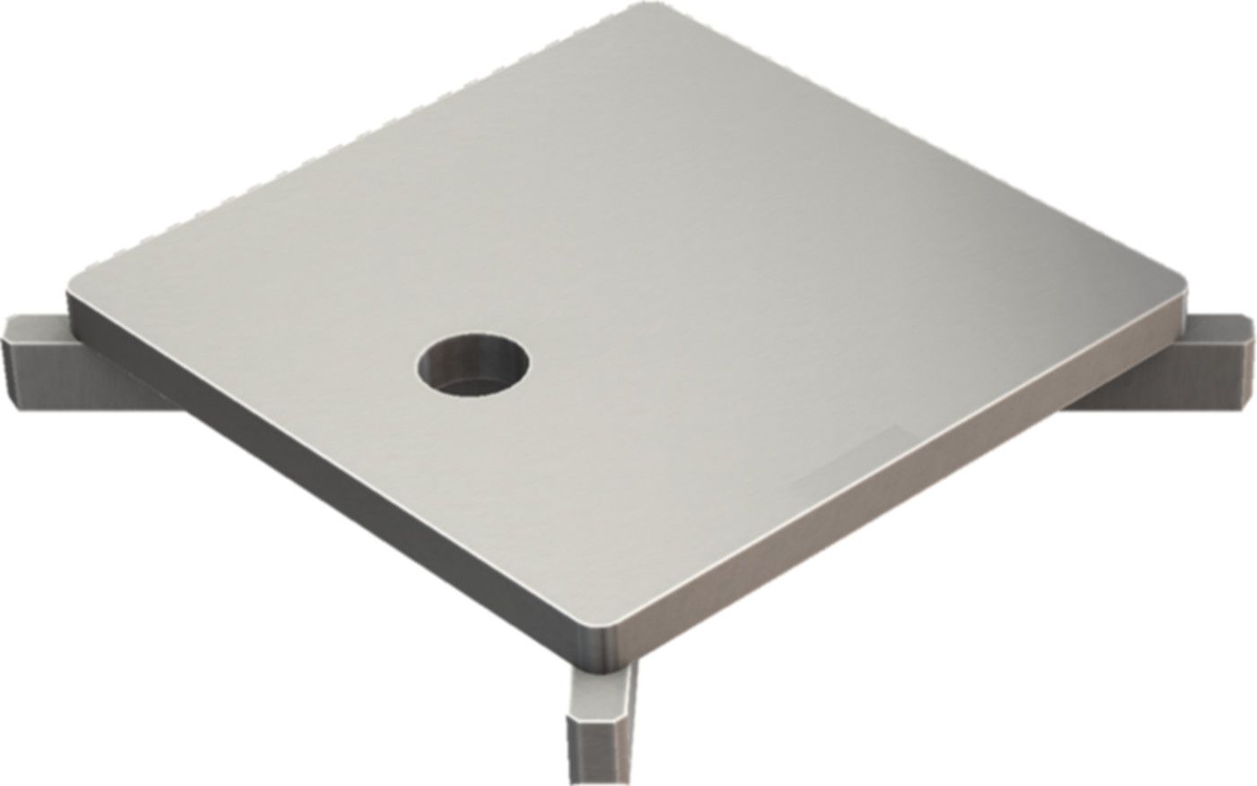 Schlitzdeckel ACO Gully 157