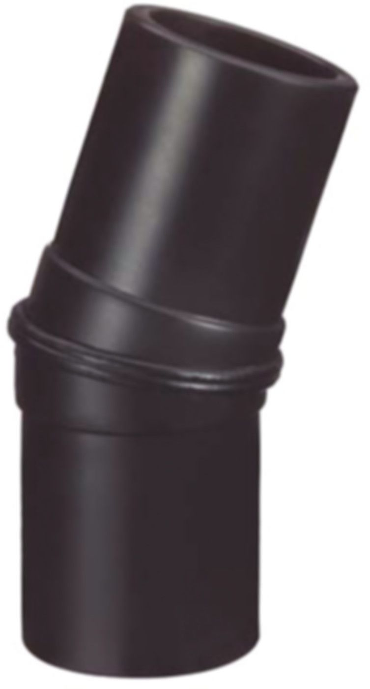 Winkel 15° segm. PE100 S8 PN 10 d 160mm 753 140 817 - PE100 Stutzenformstücke langschenklig