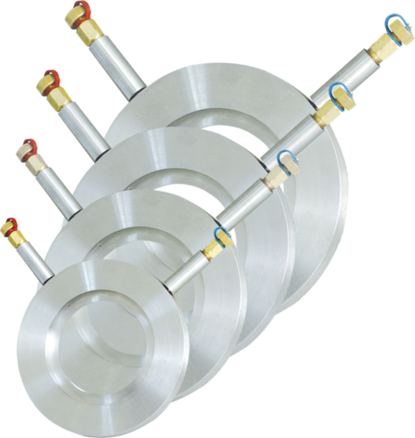 Messblenden DANFOSS