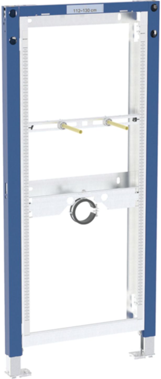 Elemente für Urinal GEBERIT Duofix