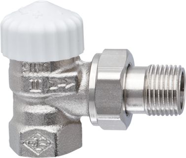 Thermostatventile Heimeier