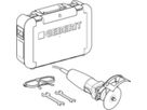Koffer mit Elektro-Rohrentgrater 12-108 691.000.P3.3 - Mapress-Werkzeuge und Zubehör