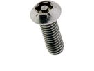 Einbruchsi Schr I-6rd~ISO 7380-1 A2 BN33021 M 6 x 20 / X30 - Bossard Schrauben