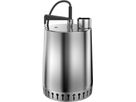 AP12.40.04.3 3x400V 0.70 kW 1.2 A 11/2" m/Kabel 10m o/Schwimmerschalter - Grundfos Schmutzwasserpumpen