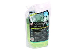 Scheibenreiniger, Winter 2L, Fertigmischung, mit Citrusduft - Reinigung