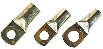 Kabelschuh M10/35mm2 8081 018 - Schweissen