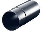 Wandhülse AP L=200-380mm WH 120 für Wand- und Deckenmontage - Ventilatoren