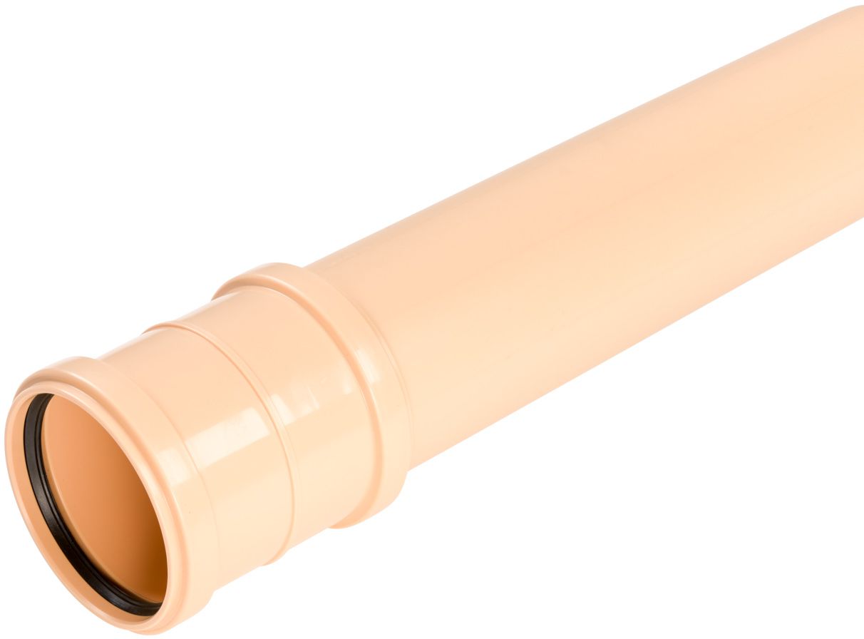 Kanalrohre Streng-duct SN4
