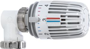 Thermostatköpfe HEIMEIER WK