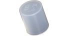 Kesselrohrkappen TL-1-000 LD-PE BN1099 TL-1-635 - Bossard Schrauben