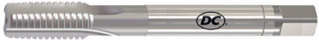 Handgewindebohrer, Vorschneider HSS-E M 16, N1210-1 - Gewindeschneiden