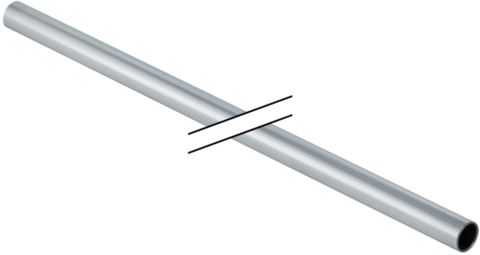 Mapress C-Stahl 1.0034