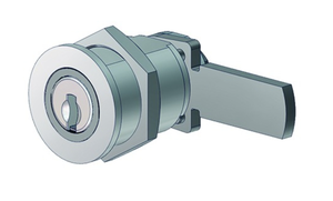 KABA 20 Verschlusszylinder Typ M1031 19/25.5, mit 2 Schlüsseln - Kaba 20, Lagerprodukt