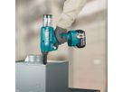 Akku-Nietmaschine DRV150ZJ 18V, Ø2.4 bis 4.8 mm, 4 Mundstk., solo im Makpac-B - Makita Elektrowerkzeuge