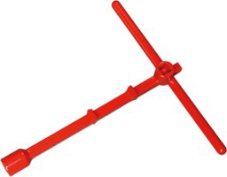 Hydrantenschlüssel ohne Storzübergang vonRoll hydro