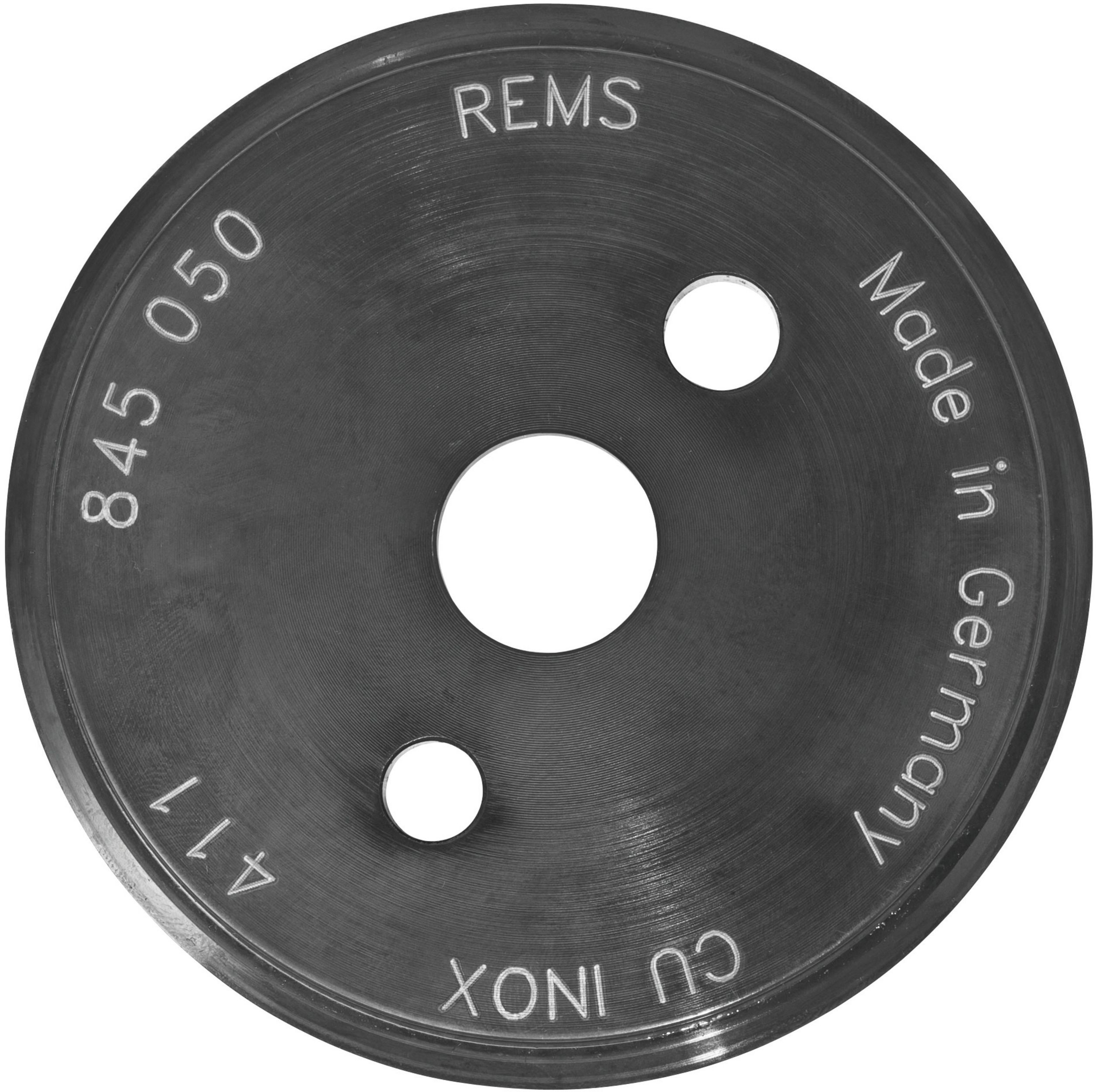 REMS Schneidrad V, zu Cento 845051, für Kunststoff- und Verbundrohre - Sanitärwerkzeuge