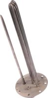 Heizelemente ATLANTIC S 200 - S 400