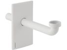 Fertigbau-Set Duofix/GIS für Waschtisch- Elemente m. Unterputz-Sifon 115.416.21.1 - Geberit-Sifon + Apparateanschlüsse