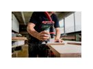 Kantenfräse FMV 18 LTX BL 8 18V , 6/8 mm Spannzange Solo in metaBOX - Metabo Elektrowerkzeuge