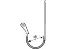 Rohrschelle d 63mm 364.052.00.1 - Geberit-GIS