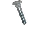Hammerschr Form A St vzb BN256 DIN186A M10x50 - Bossard Schrauben