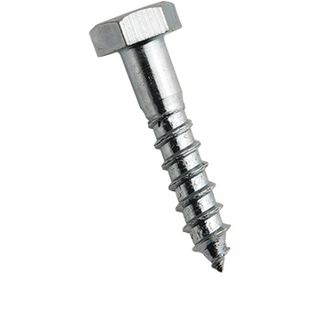 BN-968-969 Sechskant-Holzschrauben
