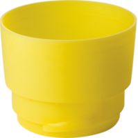Schutzstopfen zu Wandklosettmuffe 90mm 366.820.00.6 - Geberit-PE-Formstücke
