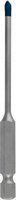 Expert HEX-9 Hard-Ceramic Bohrer Ø 10mm, L= 90mm - Bosch Maschinenzubehör