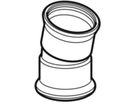 Bogen 15° 22mm 36103 - Mapress-Sanitär-Presssystem-Formstücke