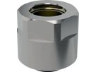 Anschlussverschraubung 15mm - EK 3/4" für Eurokonus 25073 - Mapress-Heizungs-Formstücke